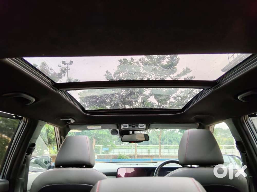 Kia Seltos 1.5 X-line Diesel At, 2024, Diesel
