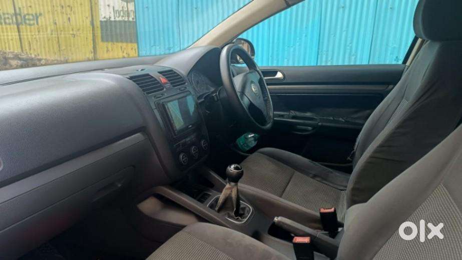 Volkswagen Jetta, 2009, Diesel