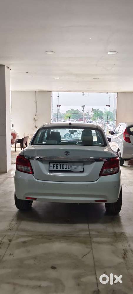 Maruti Suzuki Dzire, 2024