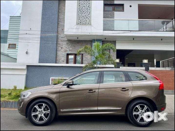 Volvo Xc90, 2014, Diesel
