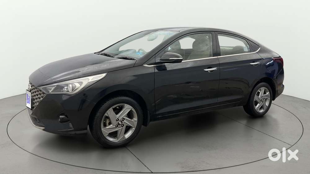 Hyundai Verna 1.5 Sx Vtvt, 2022, Petrol