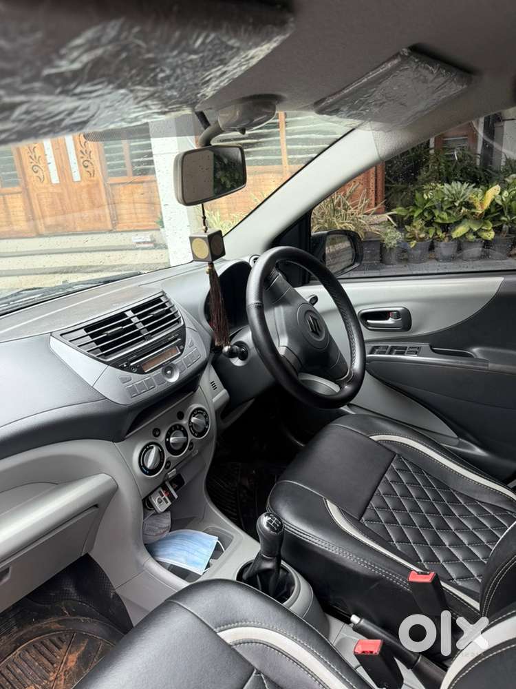 Maruti A-star Model 2010