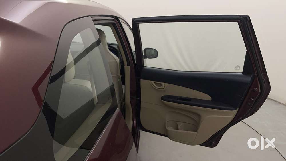 Honda Mobilio V I-dtec, 2015, Diesel