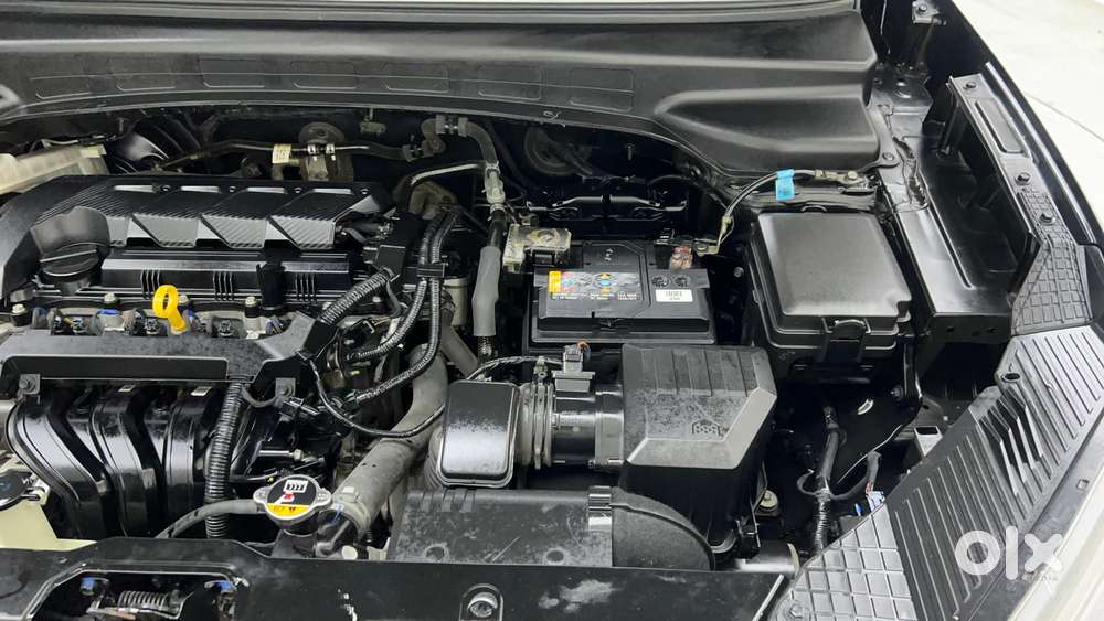 Hyundai Creta 1.5 Sx, 2023, Petrol