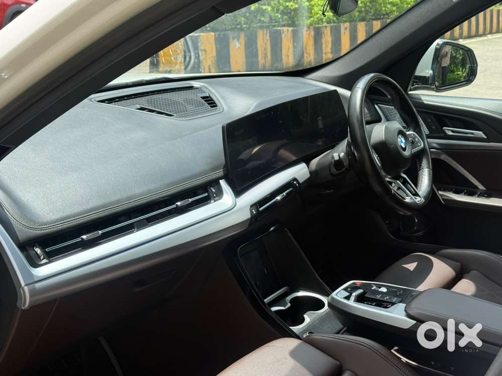 Bmw X1, 2023, Petrol
