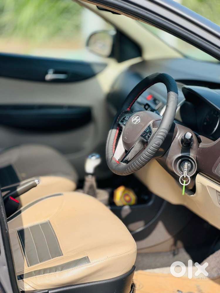 Hyundai I20, 2013, Diesel