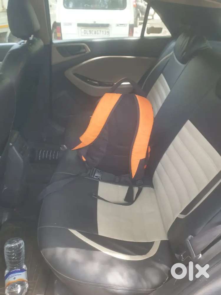 Hyundai Elite I20 2017 Diesel Well Maintained