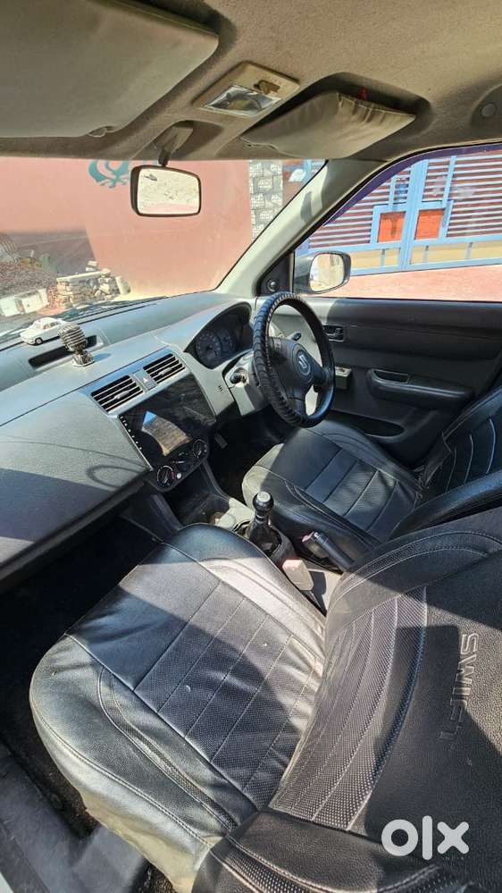 Maruti Suzuki Swift 2011 Model