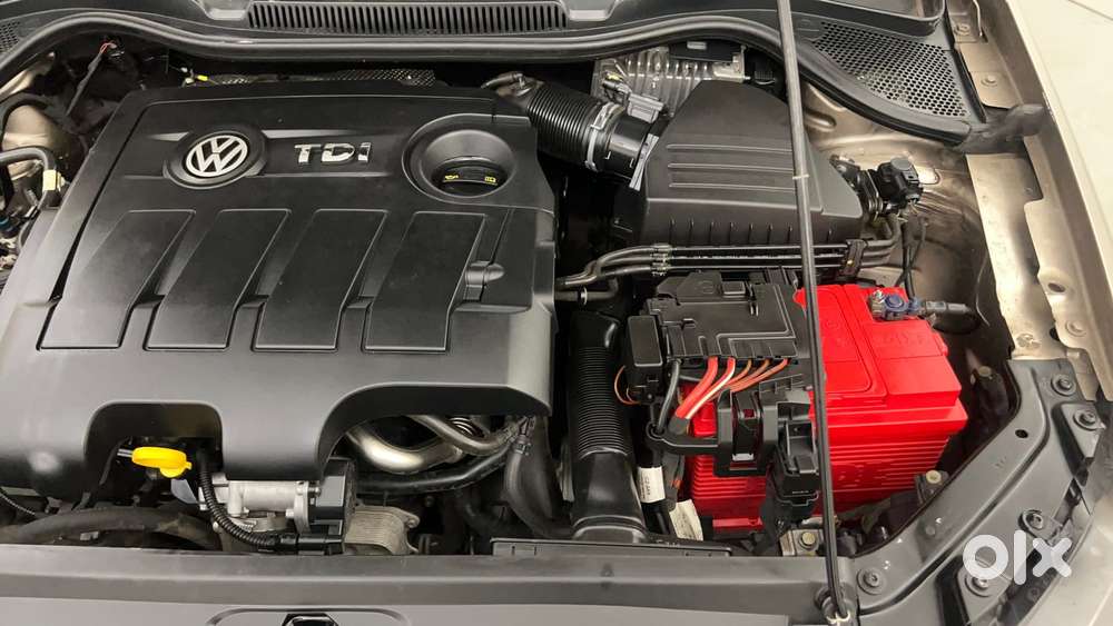Volkswagen Vento Gt 1.5 Tdi, 2016, Diesel