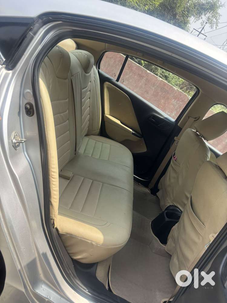 Honda City 2008-2011 1.5 S Mt, 2014, Cng & Hybrids