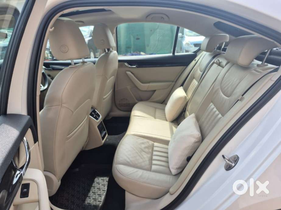 Skoda Octavia 1.8 Tsi At L K, 2019, Petrol