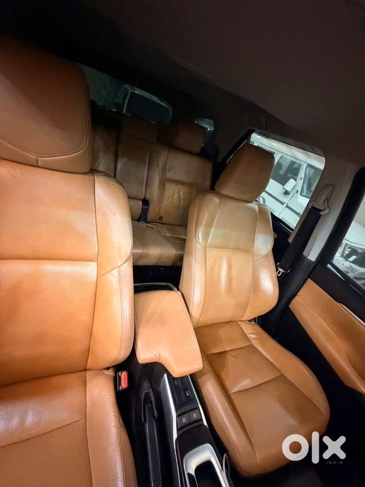 Toyota Fortuner Diesel 2019