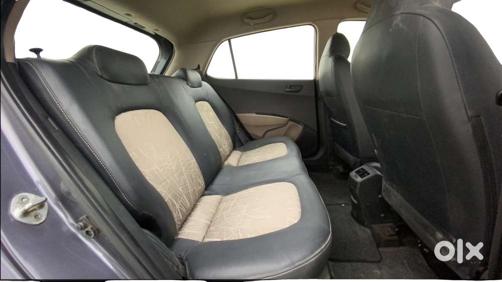 Hyundai Grand I10 Magna 1.1 Crdi, 2016, Diesel