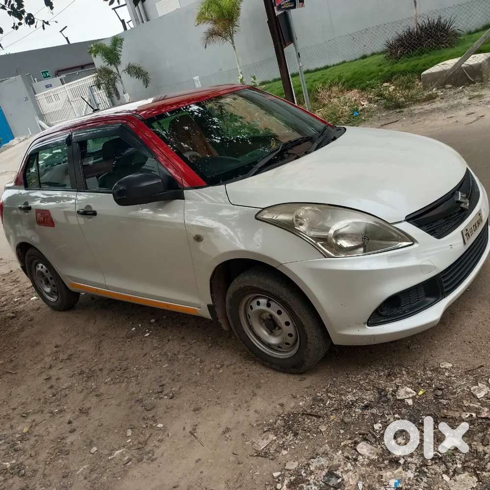 Maruti Suzuki Swift Dzire Tour 2021