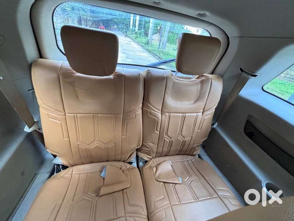 Mahindra Xuv500 2.2 W10, 2017, Diesel
