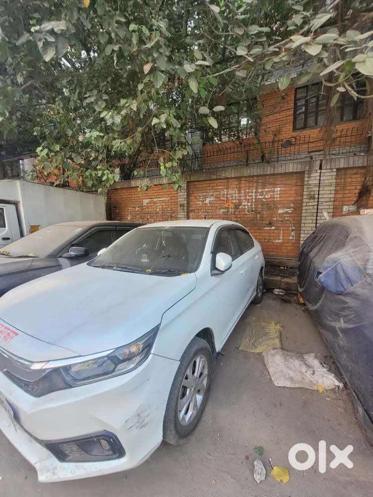 Honda Amaze Vx 2020
