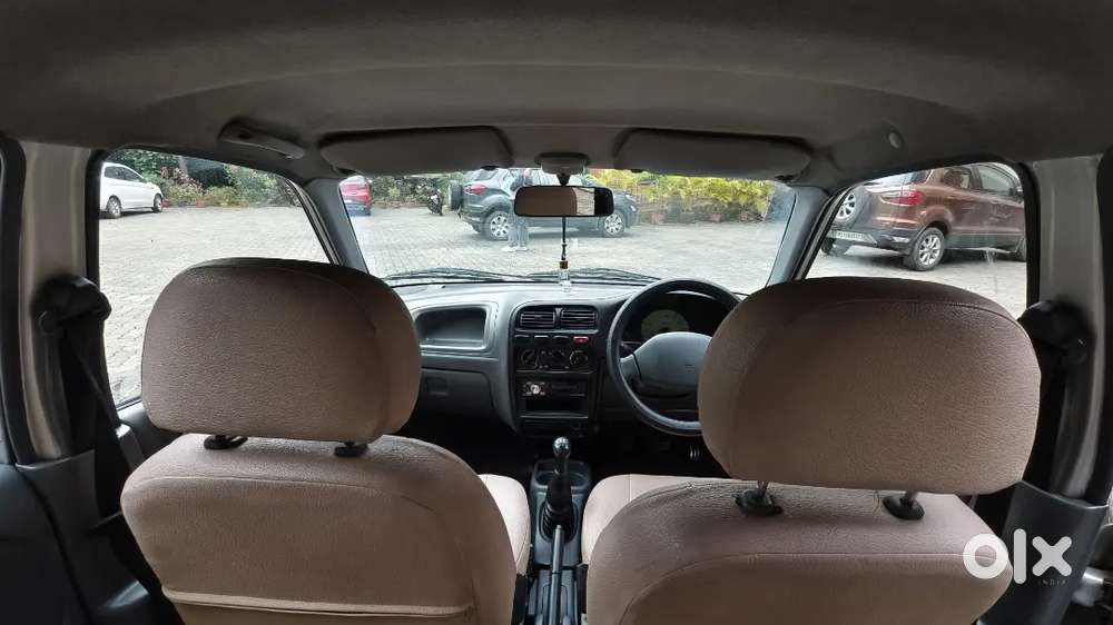 Maruti Suzuki Alto 2009 Lxi Petrol Manual