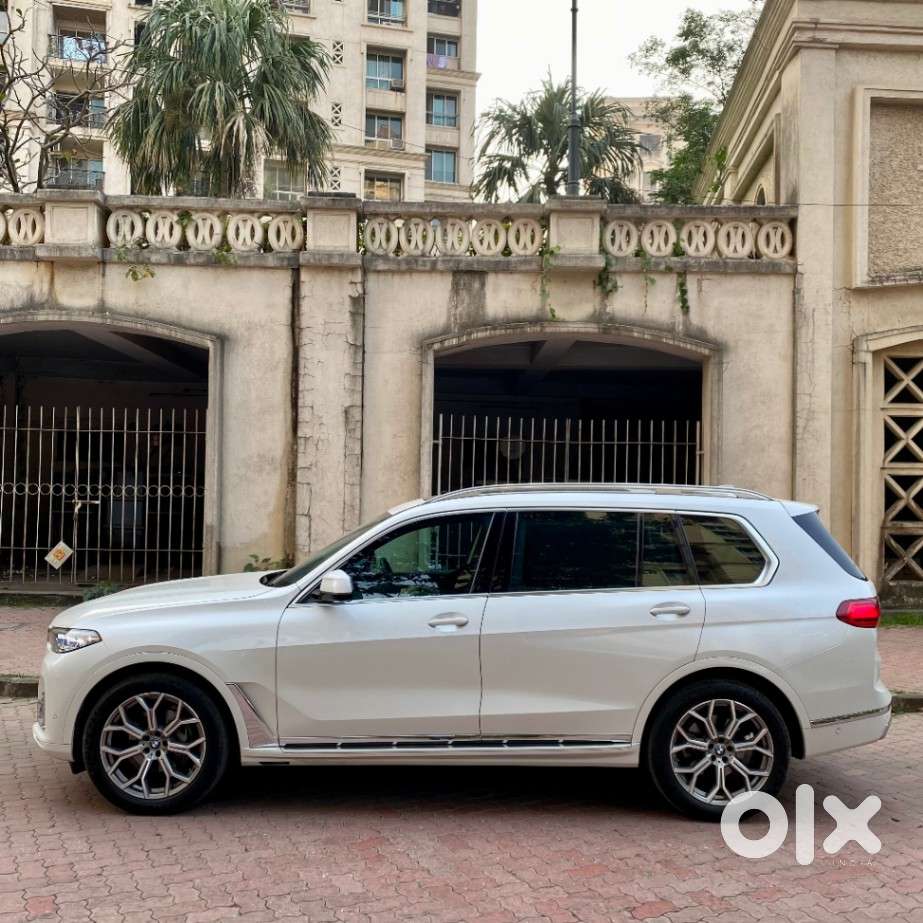 Bmw X7 Xdrive30d Dpe Signature, 2022, Diesel