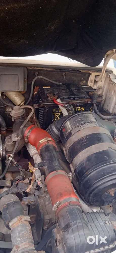 Tata Sumo Gold 2015 Diesel Well Maintained
