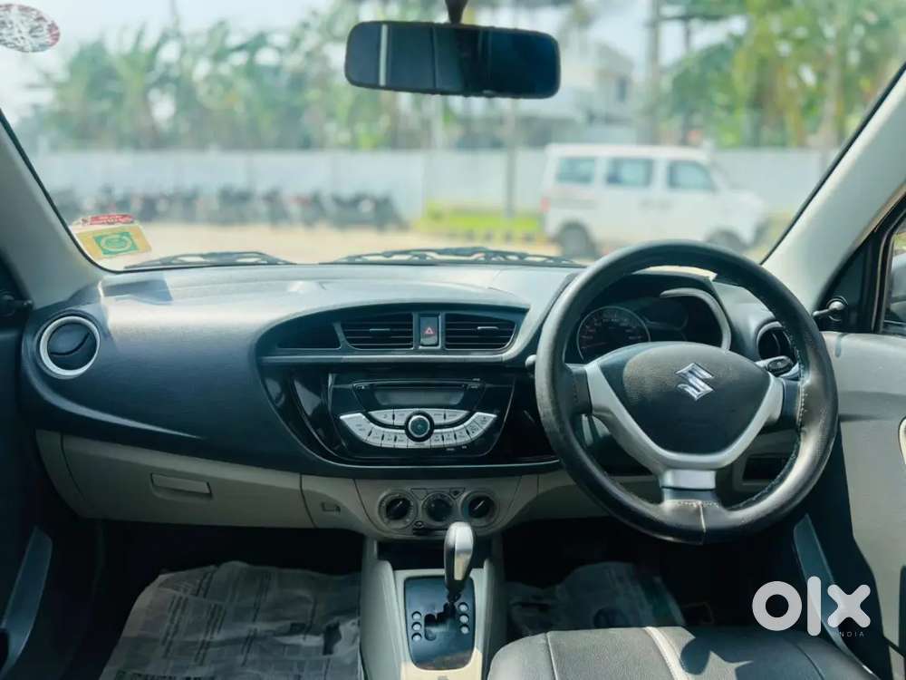 Maruti Suzuki Alto 2018
