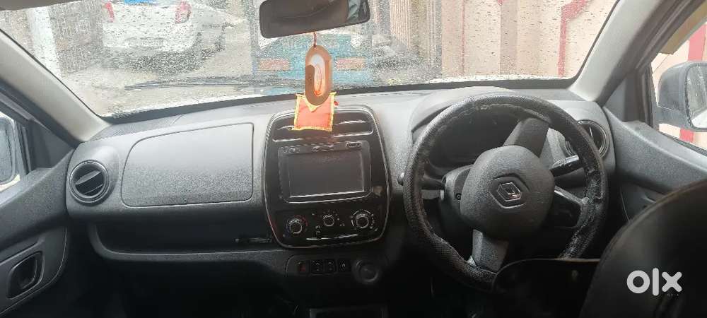Renault Kwid 2016 Petrol 96000 Km Driven