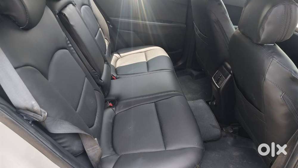 Hyundai Creta 1.6 Crdi At Sx Plus, 2017, Diesel