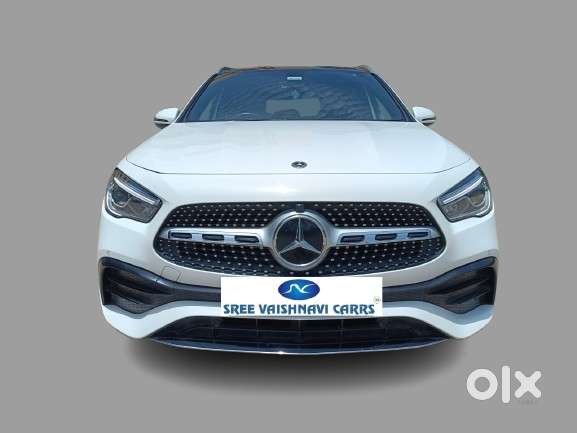 Mercedes-benz Gla 220d 4matic, 2023, Diesel
