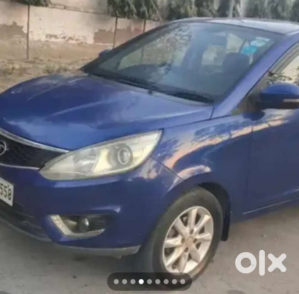 Tata Zest Revotron Xt 2020