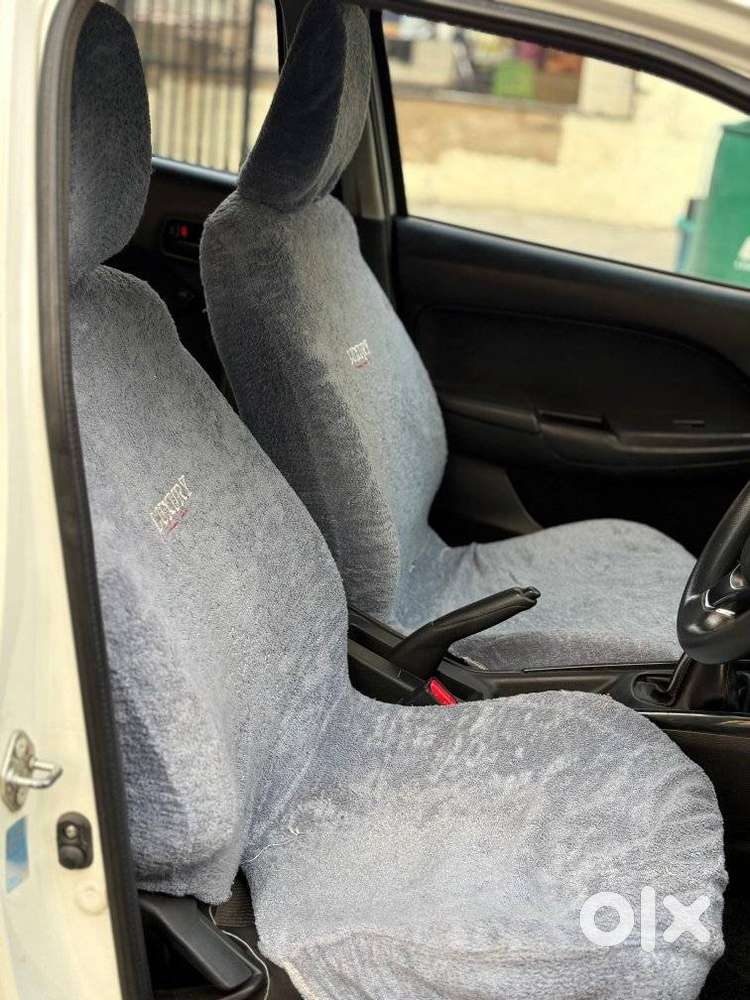 Maruti Suzuki Baleno 1.2 Sigma, 2015, Petrol