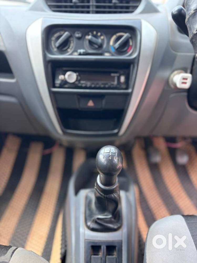 Maruti Suzuki Alto 800 Lxi, 2014, Petrol