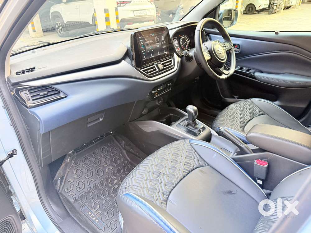 Maruti Suzuki Baleno 1.2 Alpha At, 2026, Petrol