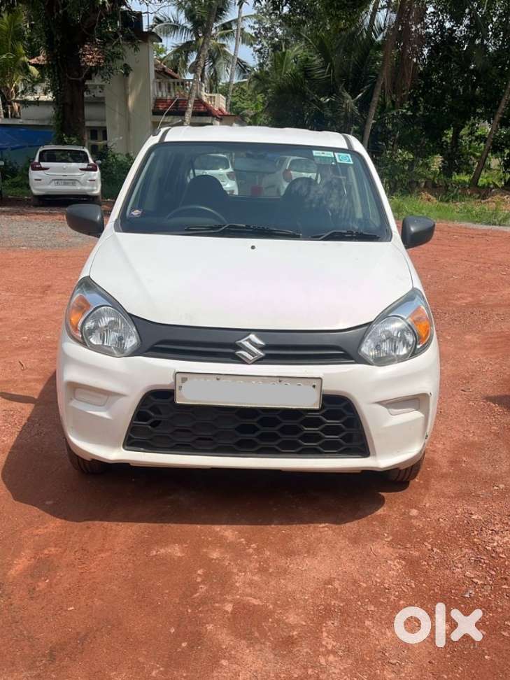 Maruti Suzuki Alto 800 0.8 Vxi (o), 2020, Petrol