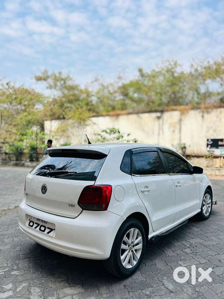 Volkswagen Polo Gti, 2014