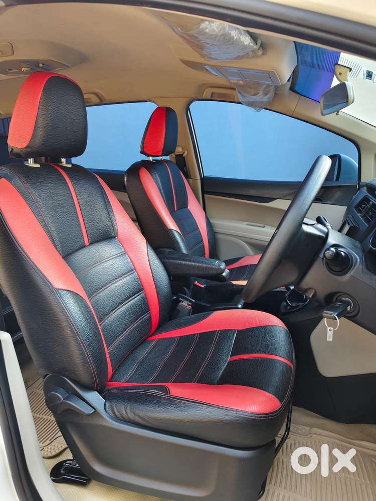 Mahindra Marazzo, 2020, Diesel