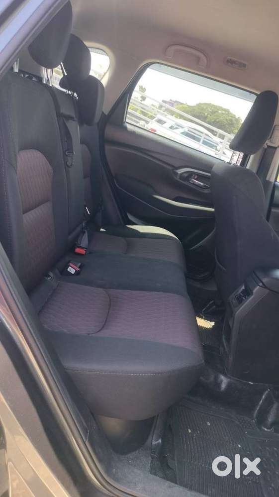 Maruti Suzuki Grand Vitara 1.5 Sigma Smart Hybrid, 2024, Petrol