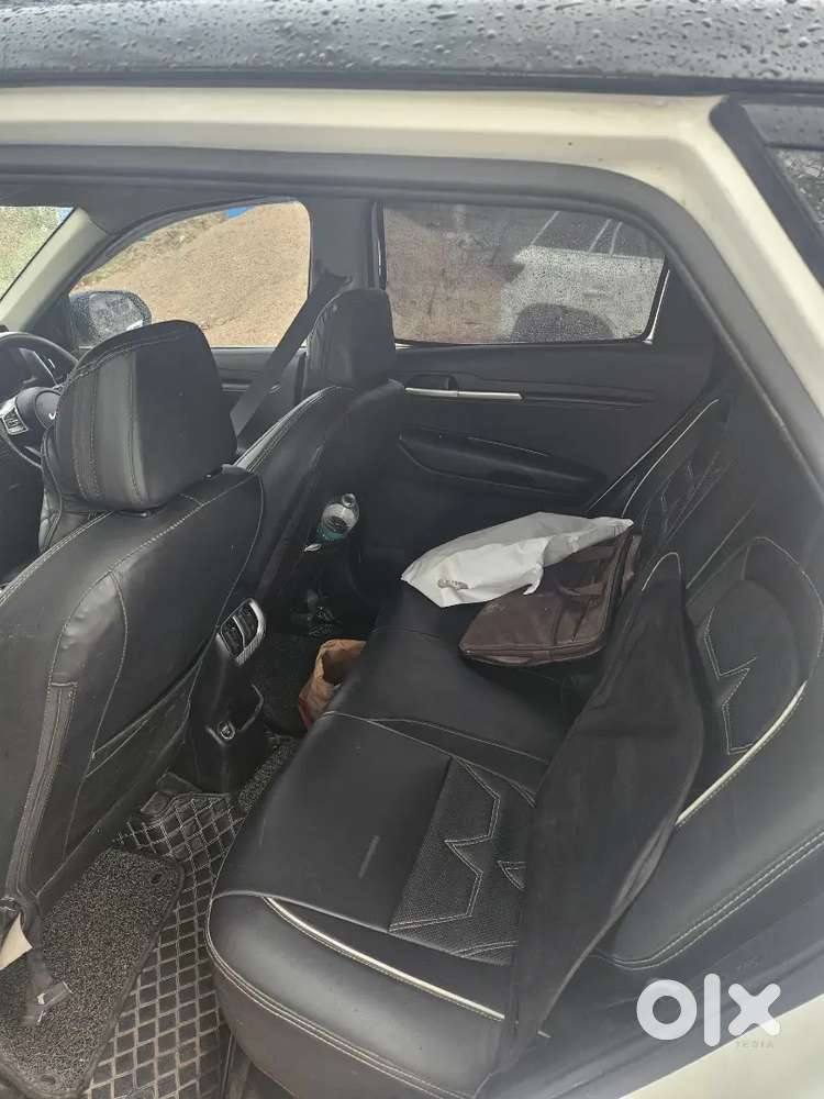 Kia Sonet Htk+ Diesel