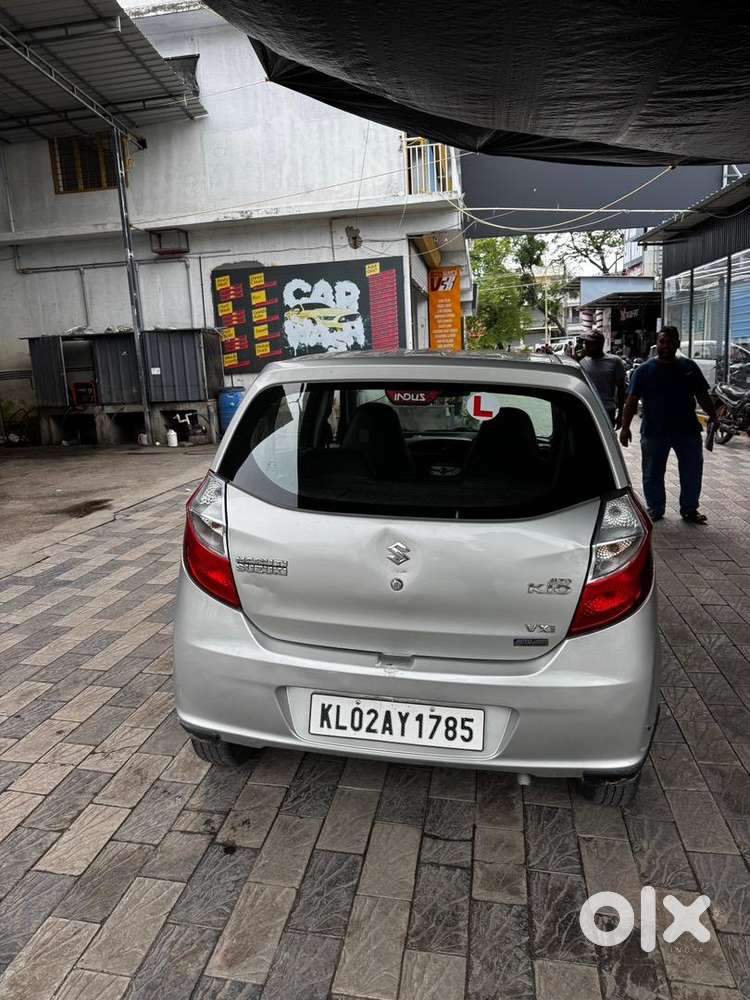 Maruti Suzuki Automatic 2016