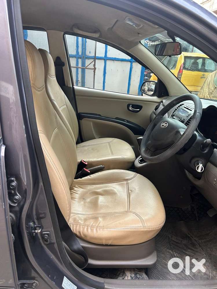 Hyundai I10 Sportz 1.1 Irde2, 2014, Petrol