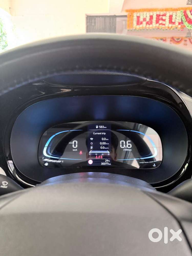 Hyundai Exter 2024 Petrol