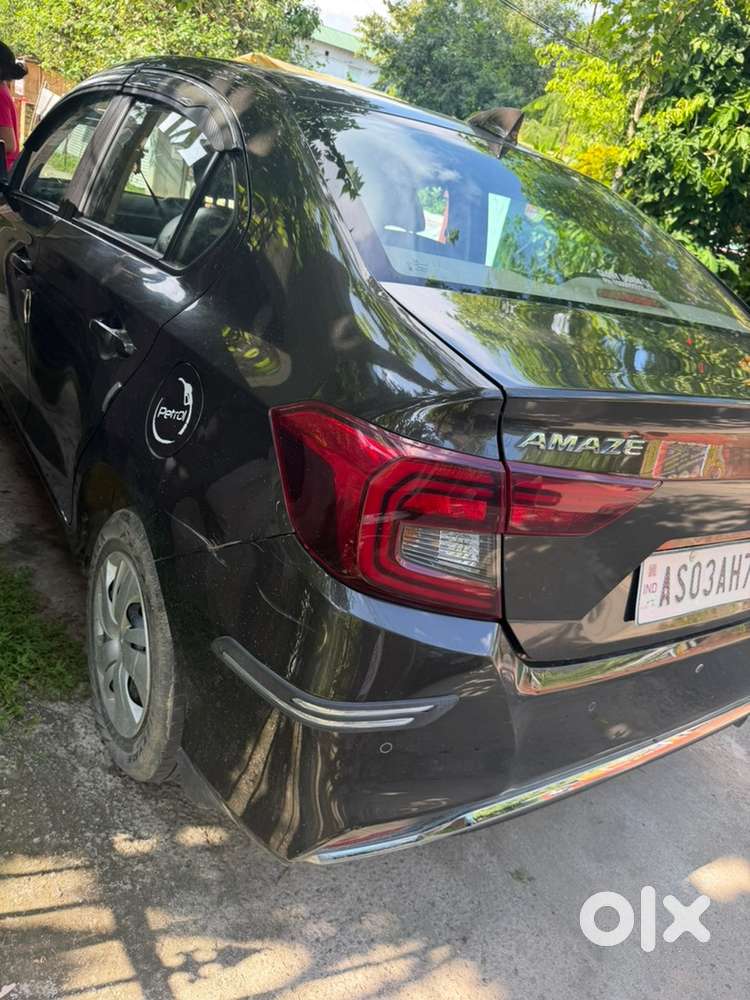 Honda Amaze 2022 Petrol