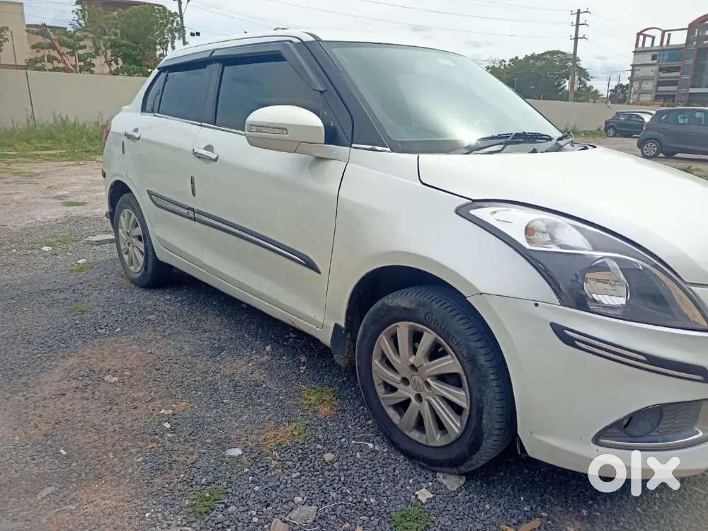 Maruti Suzuki Swift Dzire 2014 Diesel 150000 Km Driven
