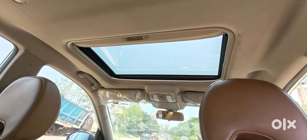 Mahindra Xuv500 W11 At, 2018, Diesel