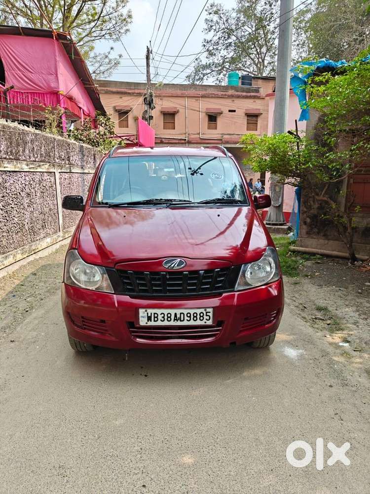 Mahindra Quanto 2014 Diesel Good Condition 2029 Tax