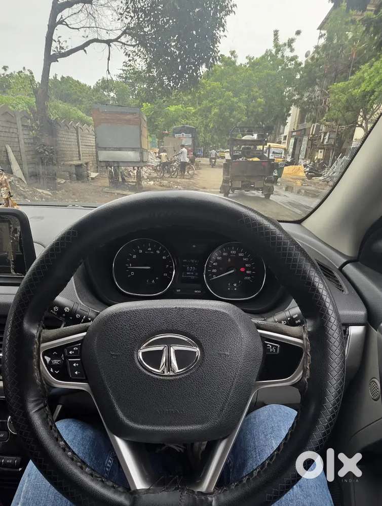 Tata Nexon Diesel 2018