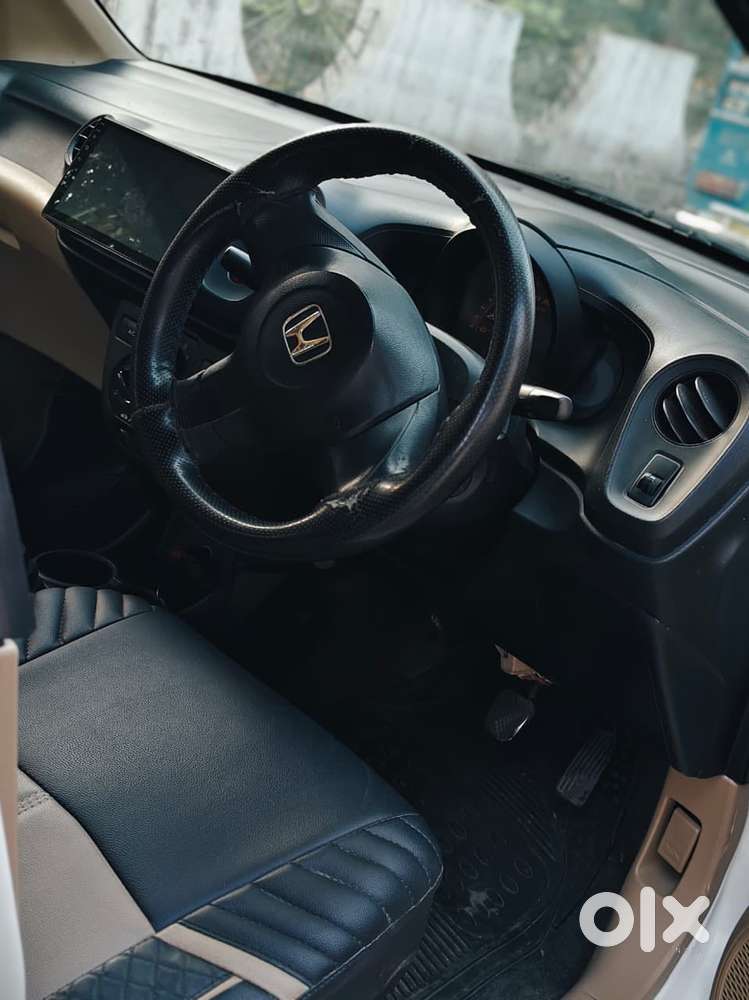 Honda Amaze 2013-2016 S I-vtech, 2015, Diesel