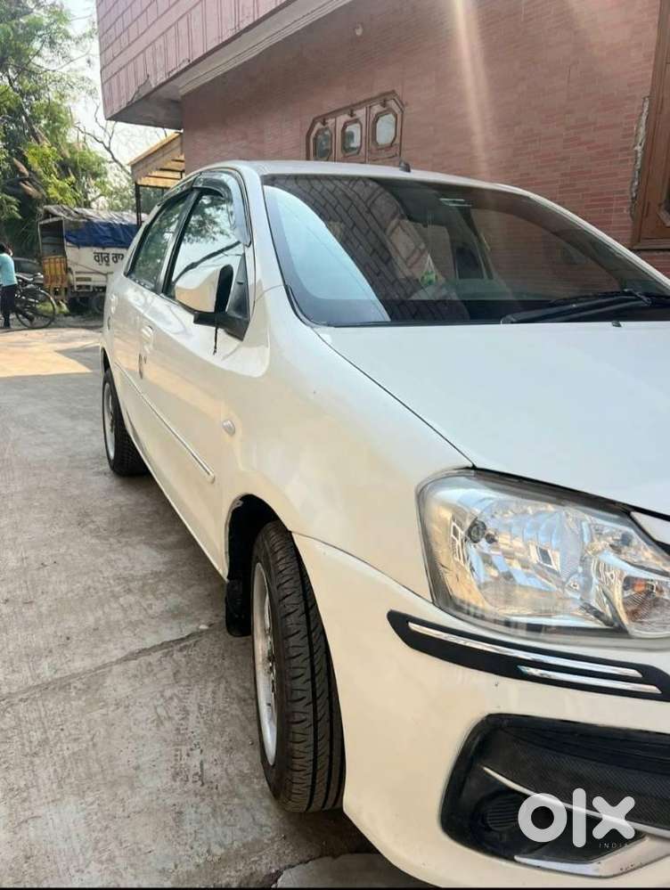 Toyota Etios Gd Sp*, 2015, Diesel