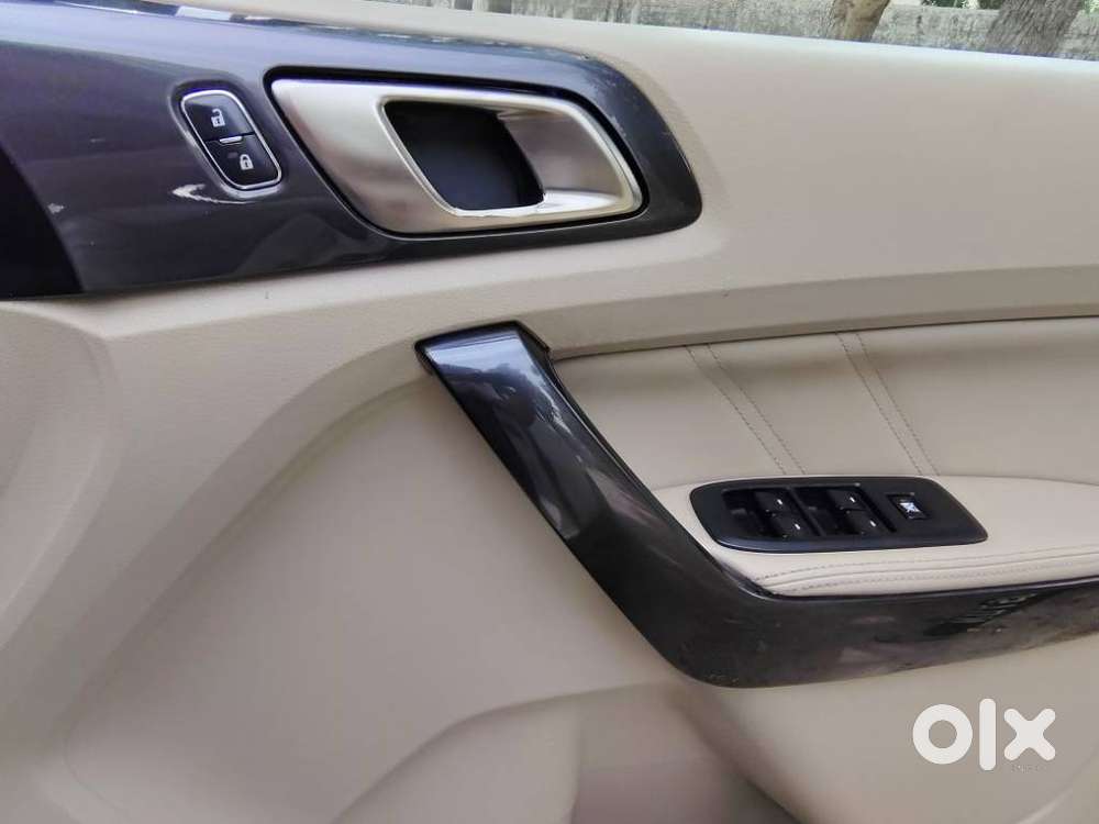 Ford Endeavour Titanium Plus 4x2 At, 2020, Diesel