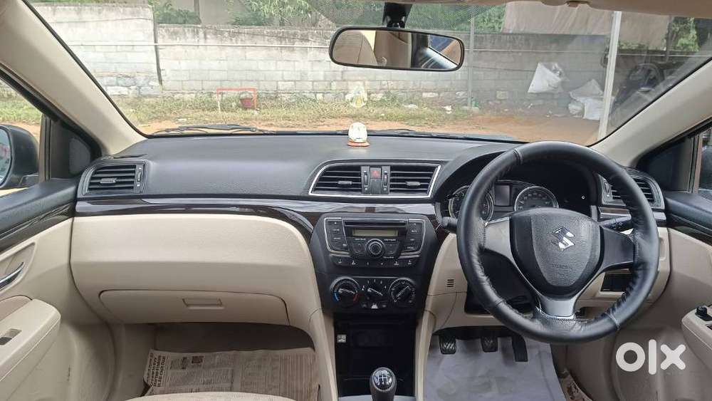 Maruti Suzuki Ciaz 1.4 Sigma, 2018, Petrol