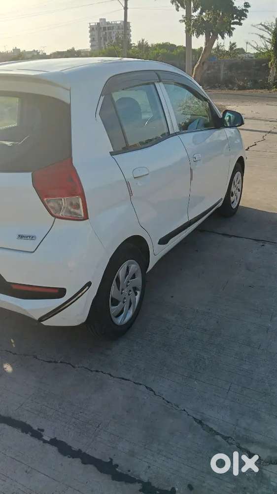 Hyundai Santro Sportz