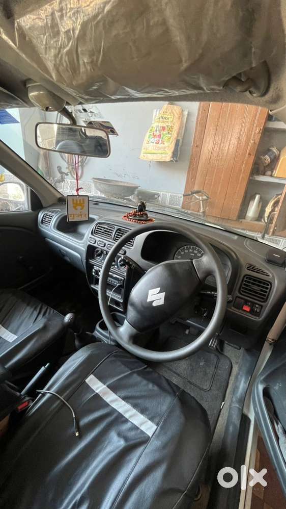 Maruti Alto 2011 Model